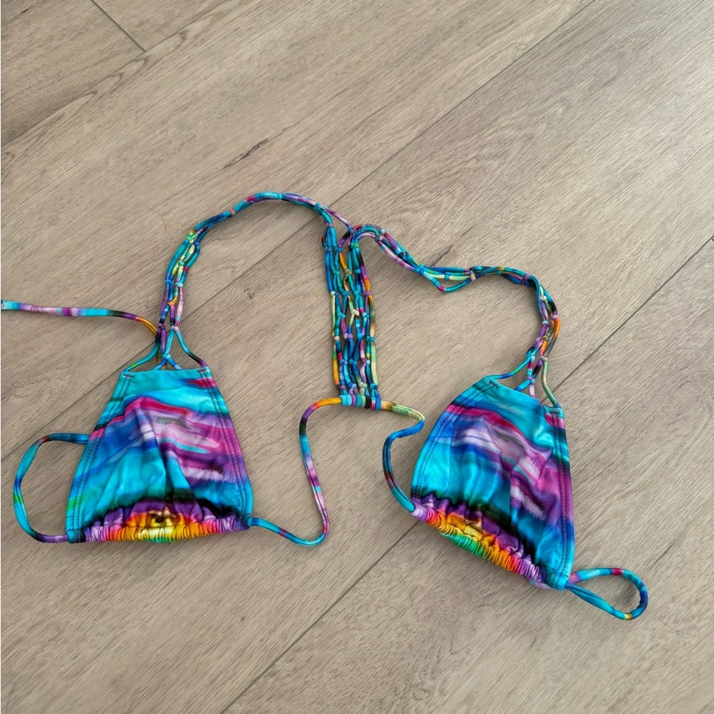 Luli Fama CIELITO LINDO Bikini - Picture 8 of 13